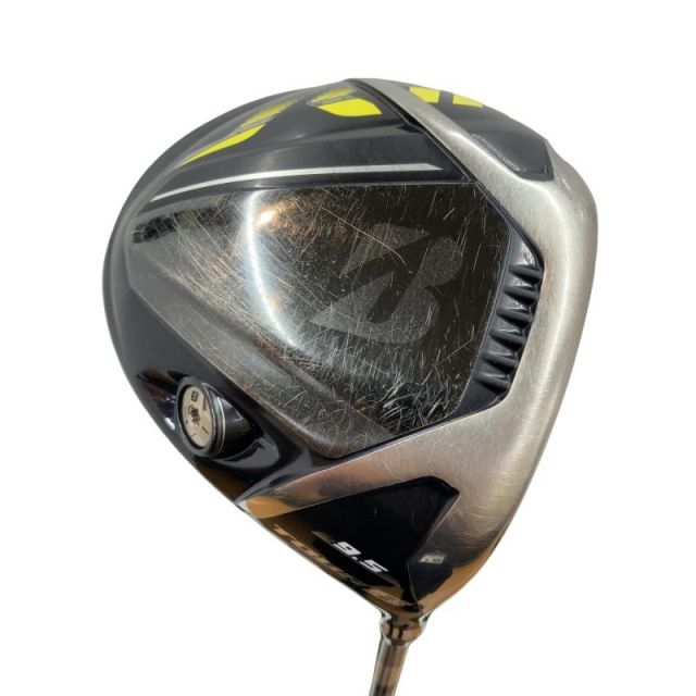 中古】 ブリヂストン TOUR B JGR 9.5° ドライバー DR TG1-5(ドライバー
