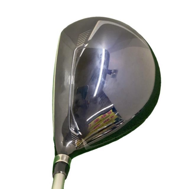 中古】 ブリヂストン TOUR B JGR 9.5° ドライバー DR TG1-5(ドライバー