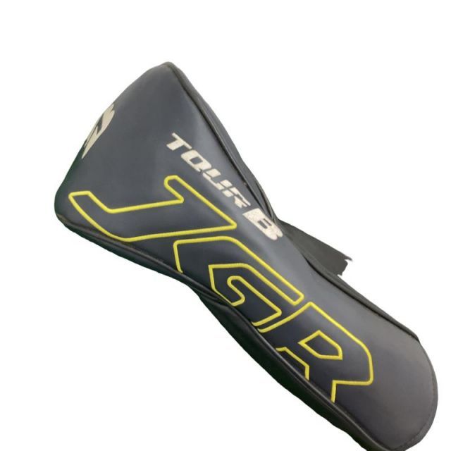 中古】 ブリヂストン TOUR B JGR 9.5° ドライバー DR TG1-5(ドライバー