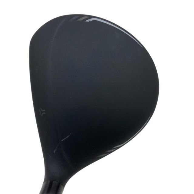 中古】 ダンロップ SRIXON ZX Mk II 5W フェアウェイウッド FW Diamana