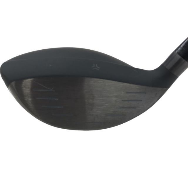 中古】 ダンロップ SRIXON ZX Mk II 5W フェアウェイウッド FW Diamana