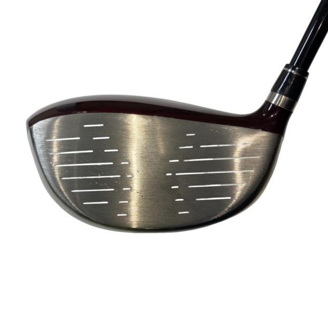 中古】 マグレガー MACTEC NV-FL 13° レディース ドライバー DR MM