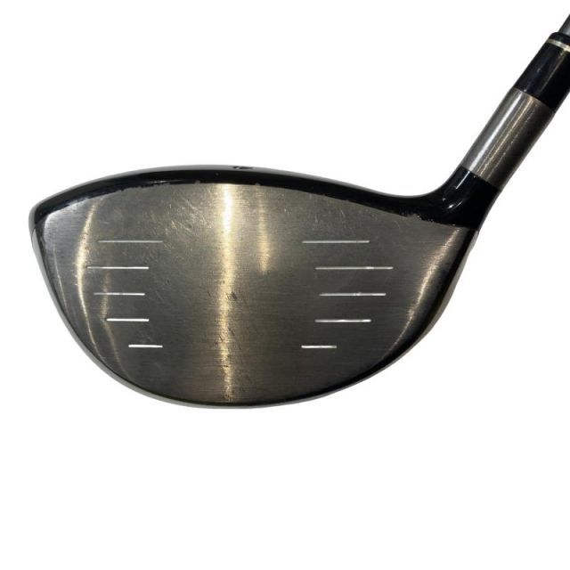中古】 テーラーメイド BURNER(2007) HT(13°) レディース USA