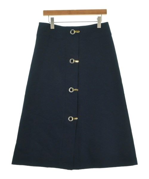 MARNI ロング・マキシ丈スカート レディース 【古着】【中古】【送料無料】
