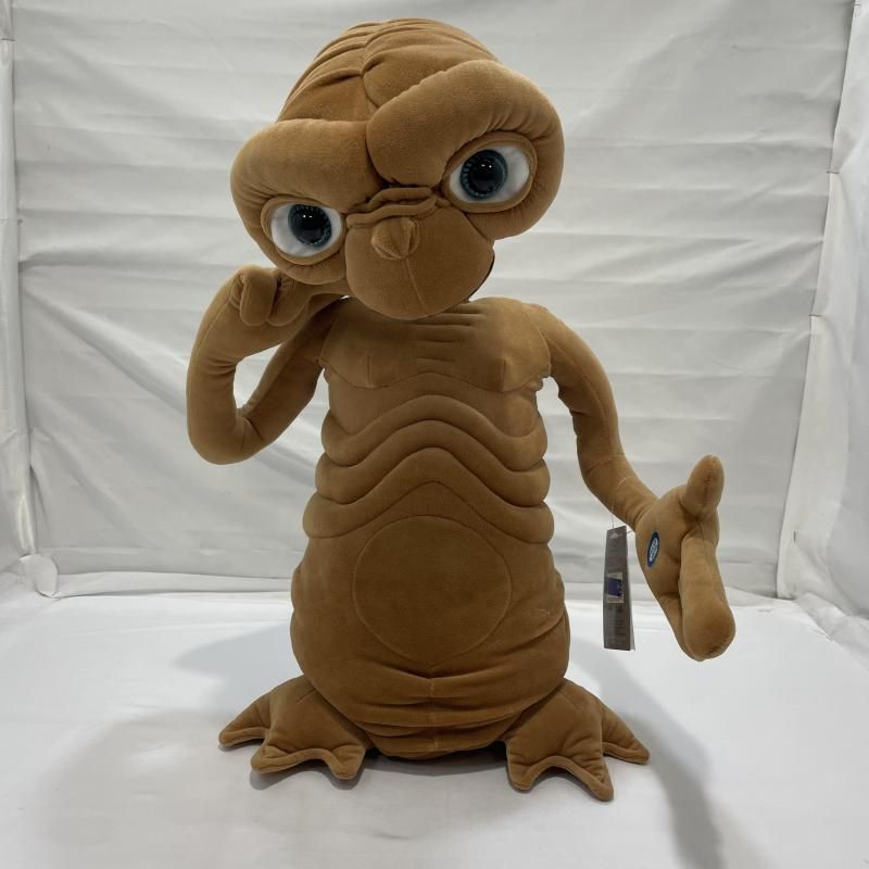 【中古】TOYSЯUS TALKING E.T ぬいぐるみ[19]