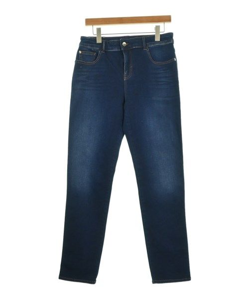 EMPORIO ARMANI デニムパンツ レディース 【古着】【中古】【送料無料】