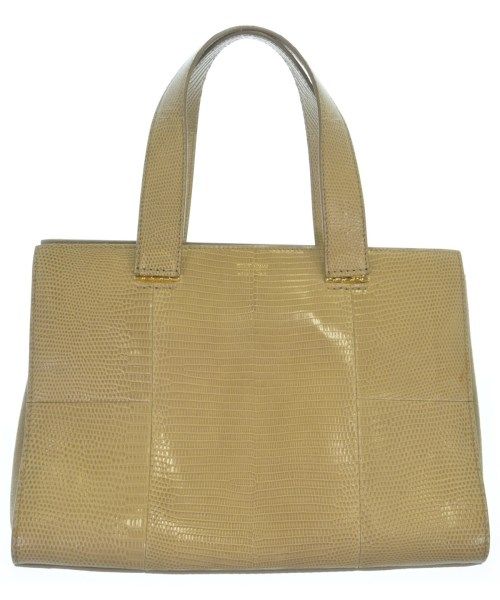 GIORGIO ARMANI ハンドバッグ レディース 【古着】【中古】【送料無料】