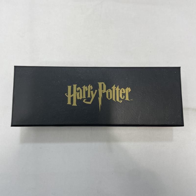 【中古】Noble Collection 1/1 灯消しライター ハリー・ポッター[19]