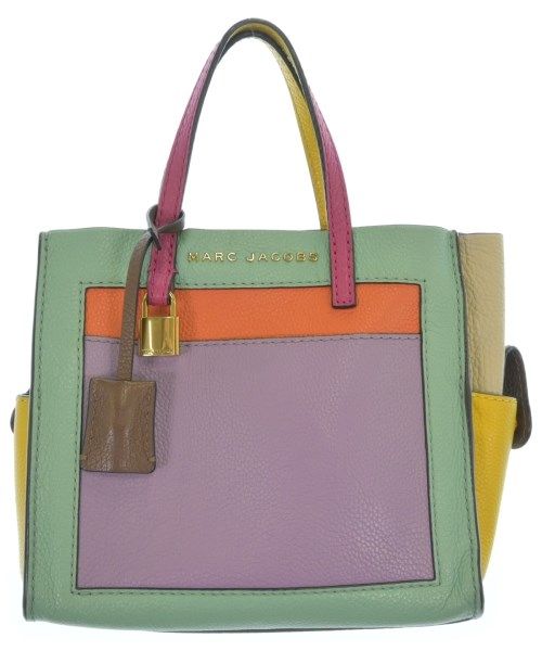 MARC JACOBS ハンドバッグ レディース 【古着】【中古】【送料無料】