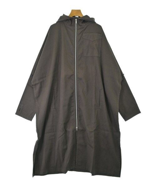 Y's コート（その他） レディース 【古着】【中古】【送料無料】