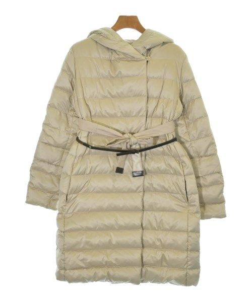 'S Max Mara ダウンコート レディース 【古着】【中古】【送料無料】