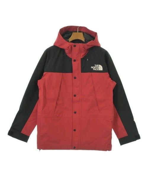THE NORTH FACE マウンテンパーカー メンズ 【古着】【中古】【送料無料】