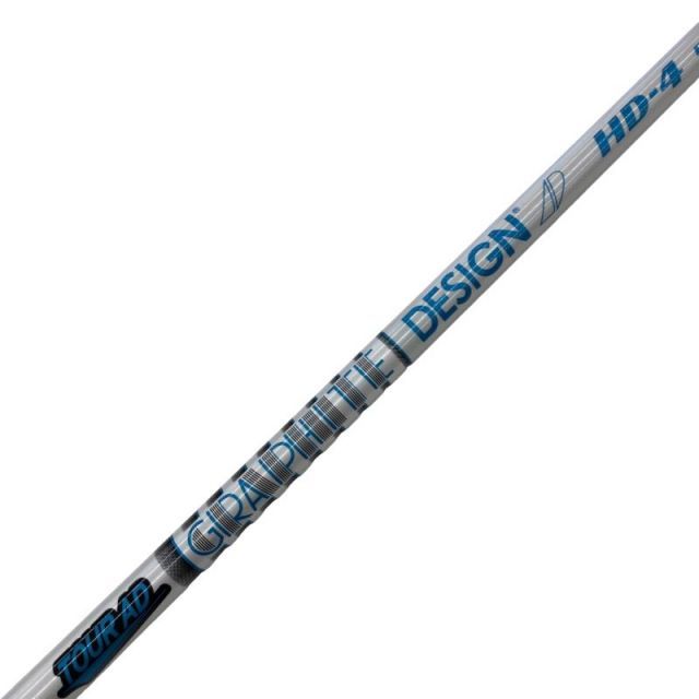 【中古】 キャロウェイスリーブ付き(QUANTUM系) グラファイトデザインドライバー用 シャフト Tour AD HD-4 (フレックスS)Cランク ゴルフクラブ