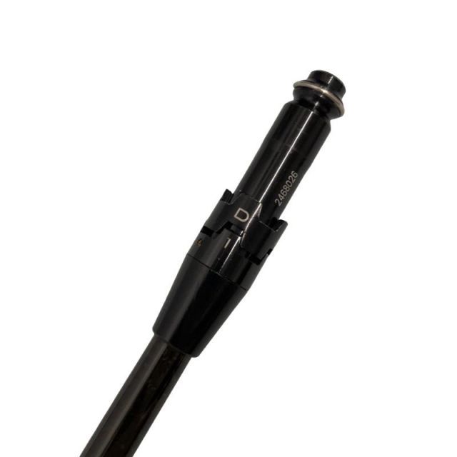 中古】 タイトリストスリーブ付き(GT系) コンポジットテクノドライバー