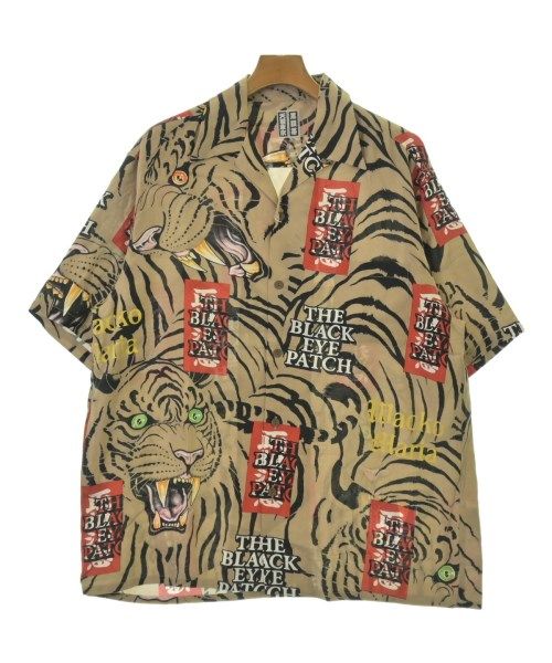 WACKO MARIA カジュアルシャツ メンズ 【古着】【中古】【送料無料】