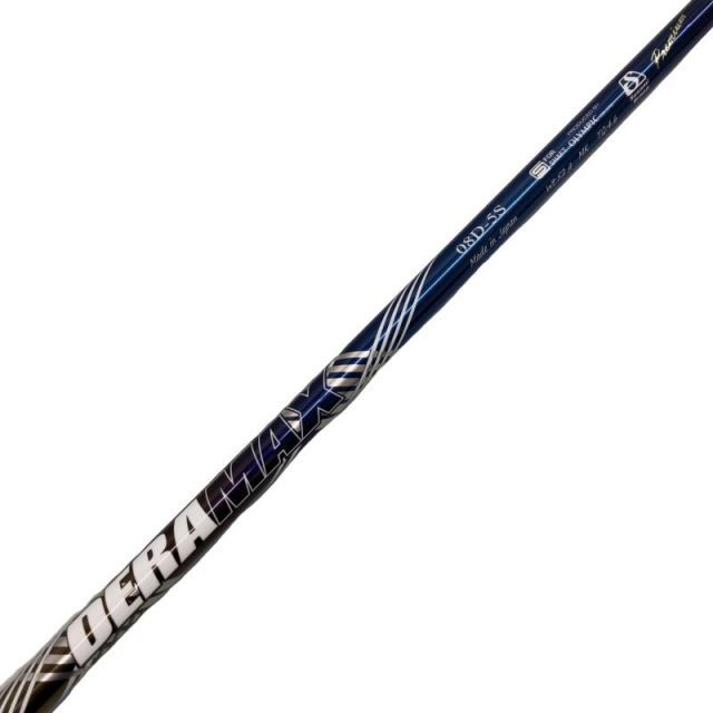 中古】 タイトリストスリーブ付き(GT系) OLYMPICドライバー用 シャフト