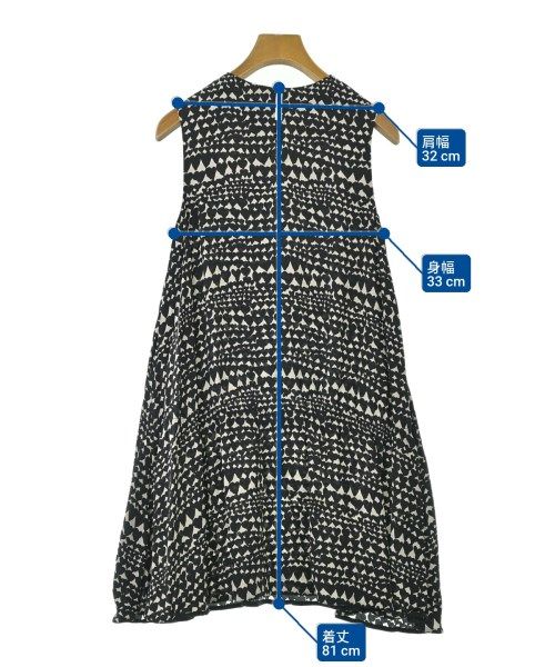 STELLA McCARTNEY ワンピース レディース 【古着】【中古】【送料無料