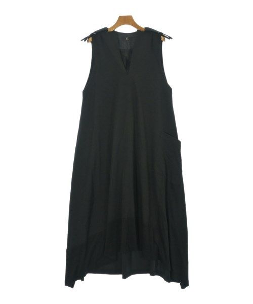 Y's ワンピース レディース 【古着】【中古】【送料無料】