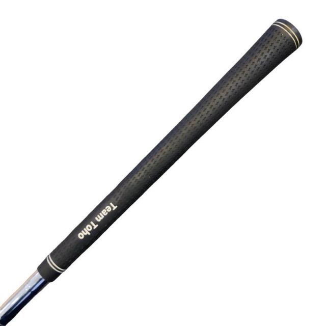 中古】 チーム トウホウ TEAM TOHO 匠 スタンダード 50°/08° ウェッジ