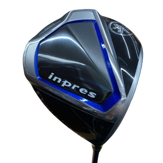 中古】 ヤマハ inpres DRIVESTAR 10.5° ドライバー DR SPEEDER NX for