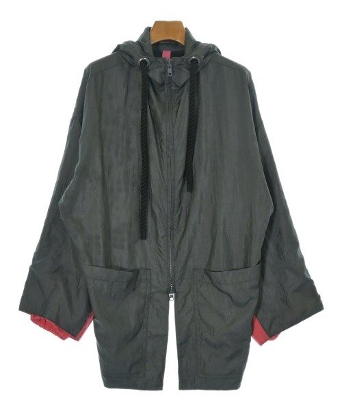 TAKESHI KOSAKA by Y's Pink Label ブルゾン レディース 【古着】【中古】【送料無料】