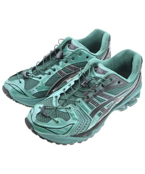 asics スニーカー メンズ 【古着】【中古】【送料無料】