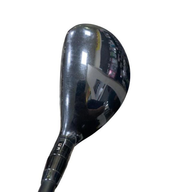 中古】 タイトリスト TS2 23° ユーティリティ UT Titleist MCI Matte