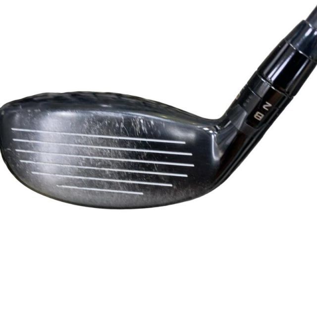 中古】 タイトリスト TS2 23° ユーティリティ UT Titleist MCI Matte