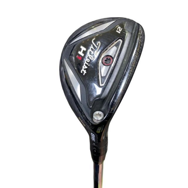 【中古】 タイトリスト 816 H1 21° ユーティリティ UT NS PRO 950GH (フレックスS) メンズ 男性用 右利き 右用 Cランク ゴルフクラブ