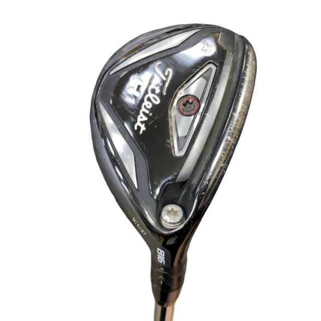 中古】 タイトリスト 816 H1 23° ユーティリティ UT NS PRO 950GH