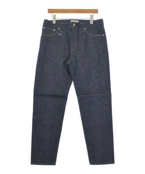 uniform experiment デニムパンツ メンズ 【古着】【中古】【送料無料】