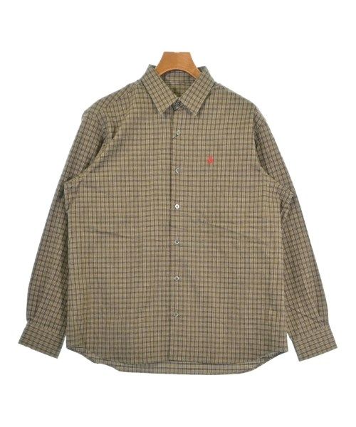 SOPHNET. カジュアルシャツ メンズ 【古着】【中古】【送料無料】