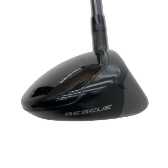 中古】 テーラーメイド STEALTH2 HD U6 ユーティリティ UT TENSEI RED
