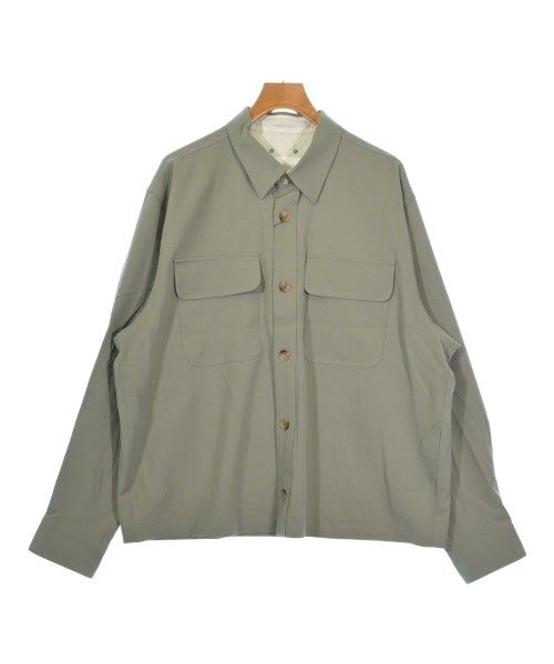 SOPHNET. カジュアルシャツ メンズ 【古着】【中古】【送料無料】