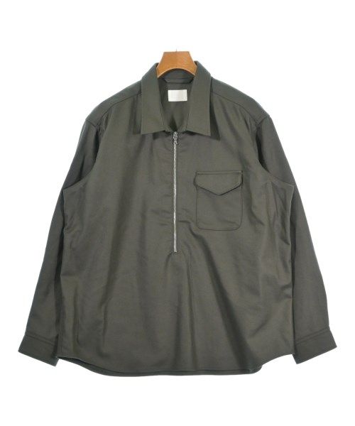 SOPHNET. カジュアルシャツ メンズ 【古着】【中古】【送料無料】