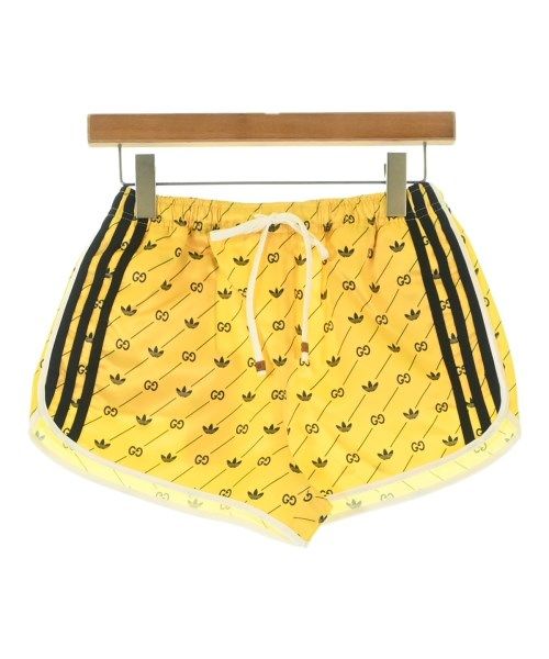 GUCCI ショートパンツ レディース 【古着】【中古】【送料無料】