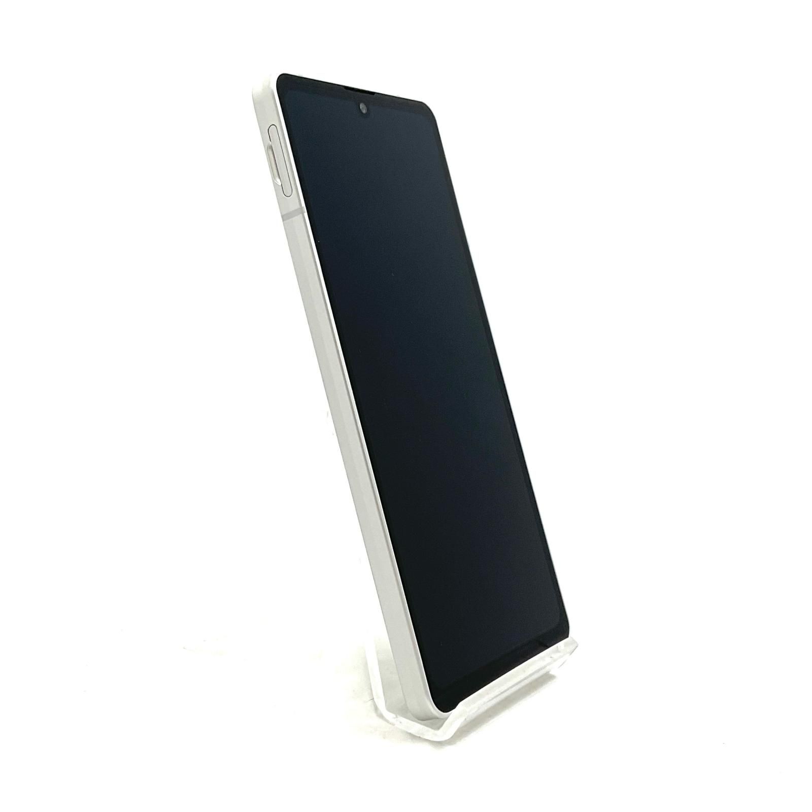 SHARP AQUOS sense6 128GB シルバー SIMフリー - メルカリ