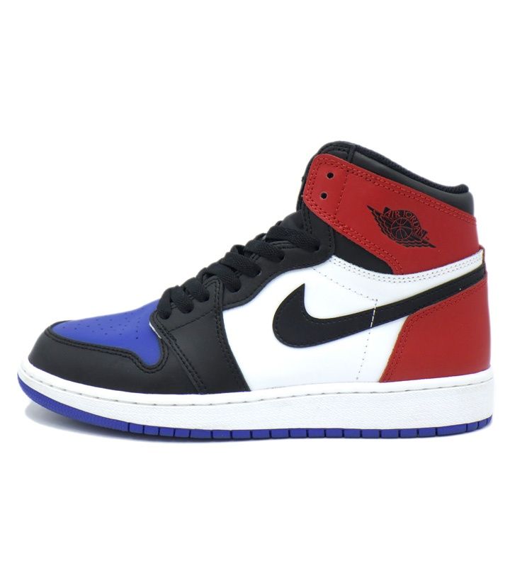 ナイキ NIKE 【 AIR JORDAN 1 RETRO HIGH TOP 3 GS 575441 026 】 エア ジョーダン 1 レトロ ハイ トップ 3 スニーカー 50999