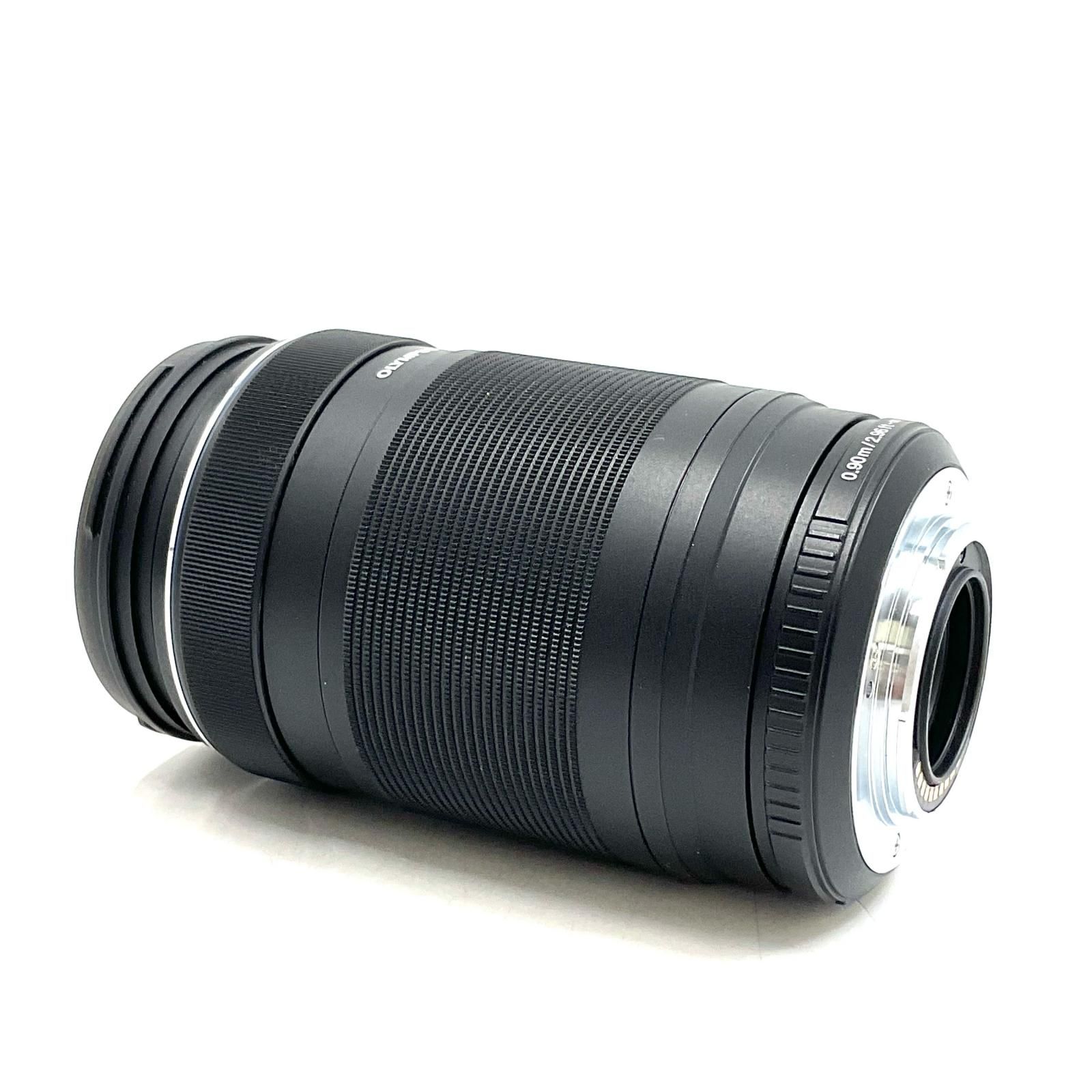 全額返金保証】【最速発送】OLYMPUS M.ZUIKO DIGITAL ED 75-300mm F4.8