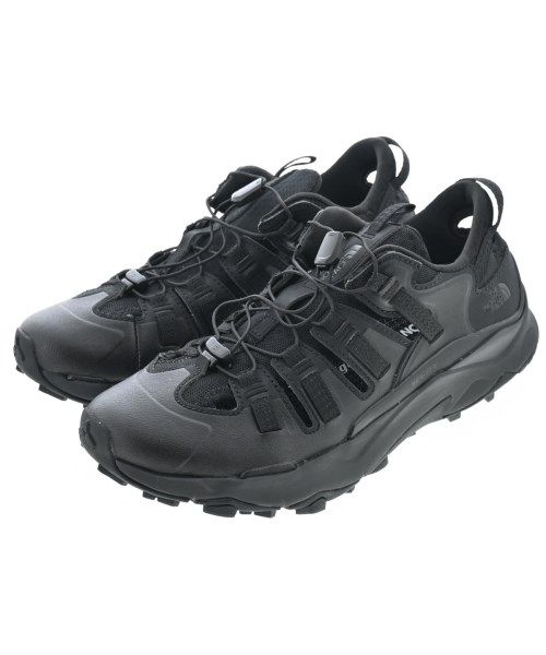 THE NORTH FACE スニーカー メンズ 【古着】【中古】【送料無料】