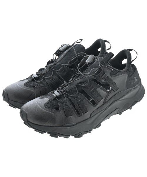THE NORTH FACE スニーカー レディース 【古着】【中古】【送料無料】