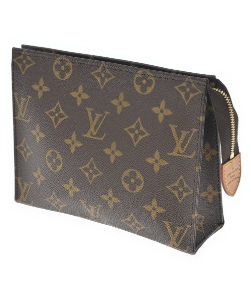 LOUIS VUITTON ポーチ レディース 【古着】【中古】【送料無料】