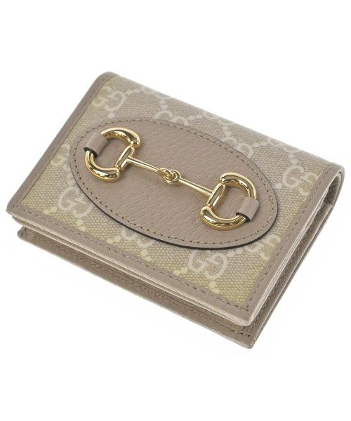GUCCI 財布・コインケース レディース 【古着】【中古】【送料無料】