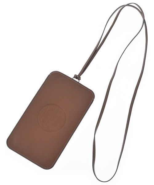 MOYNAT ポーチ レディース 【古着】【中古】【送料無料】