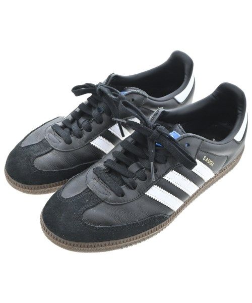 adidas スニーカー メンズ 【古着】【中古】【送料無料】