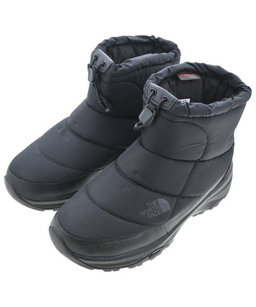 THE NORTH FACE ブーツ レディース 【古着】【中古】【送料無料】