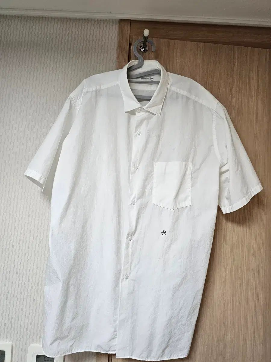 nanamica WIND AND WISH シャツ xl 17,957円