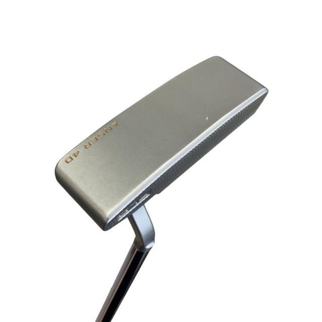 【中古】 ピン PLD MILLED ANSER 4D(2025) 34インチ パター PT スチール (フレックスその他) メンズ 男性用 右利き 右用 Cランク ゴルフクラブ
