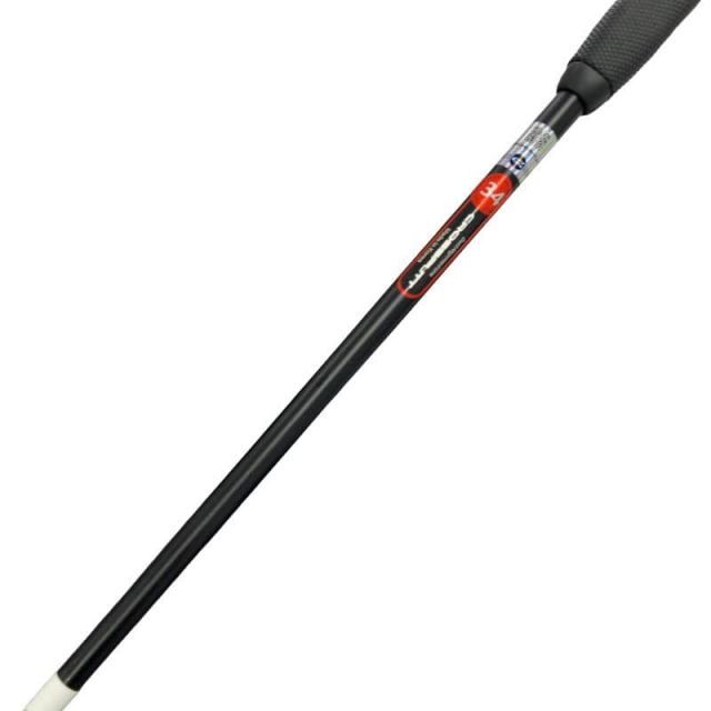 中古】 CROSSPUTT CROSSPUTT CP-400 34インチ パター PT カーボン