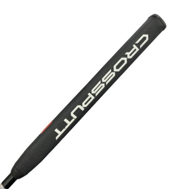 中古】 CROSSPUTT CROSSPUTT CP-400 34インチ パター PT カーボン